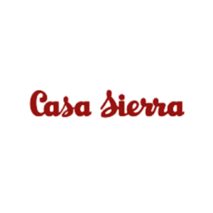 Casa Sierra logo